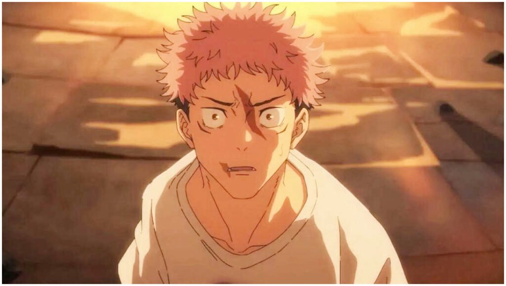 Jujutsu Kaisen 3, svelata la nuova sigla d’apertura “Aizo” del gruppo King Gnu per i fan