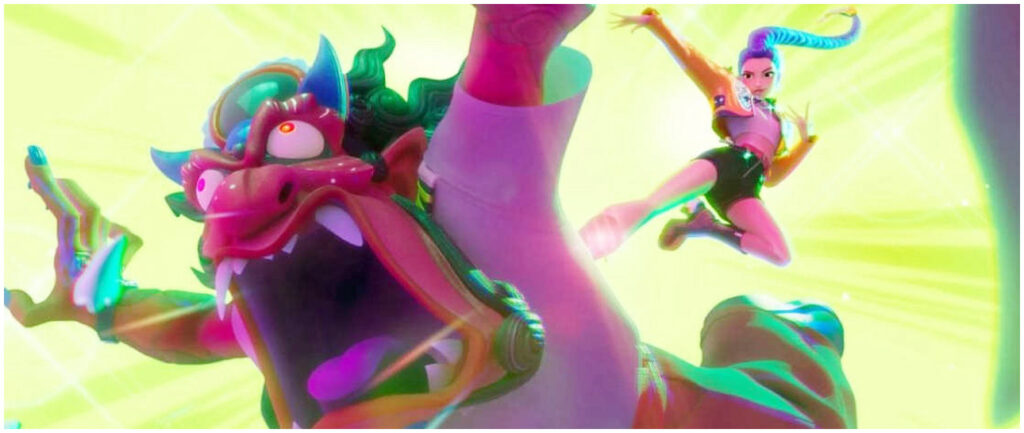 KPop Demon Hunters escluso dalla corsa per il Miglior Film ma idoneo per altre candidature agli Oscar