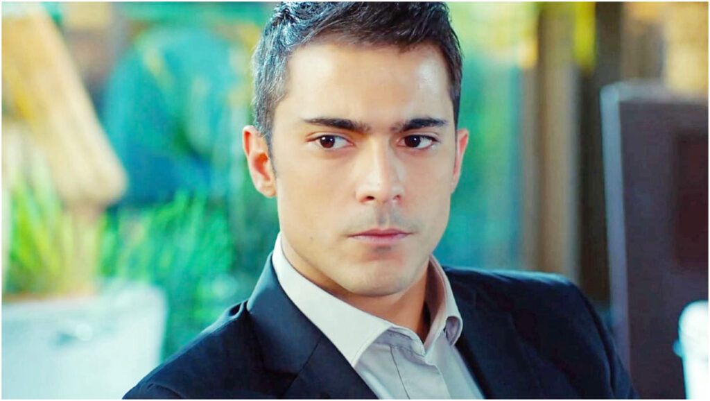 Forbidden Fruit Anticipazioni 10 gennaio 2026: Yigit si prepara a un incontro decisivo con sua madre Ender