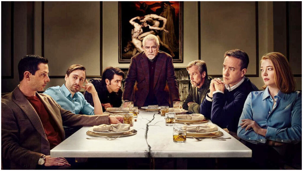 Succession, archiviate le accuse nei confronti di una delle star della serie HBO