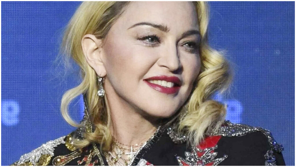 Madonna criticata per La Bambola: Patty Pravo difende l’artista sui social ma le polemiche persistono