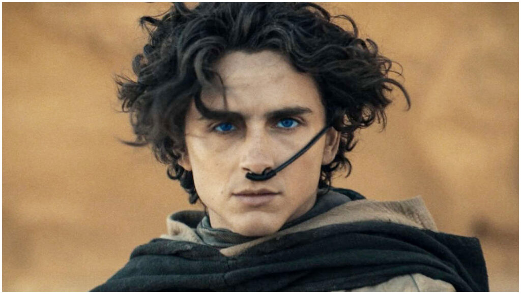 Dune 3: svelato il primo trailer che anticipa l’epica conclusione della trilogia di Villeneuve