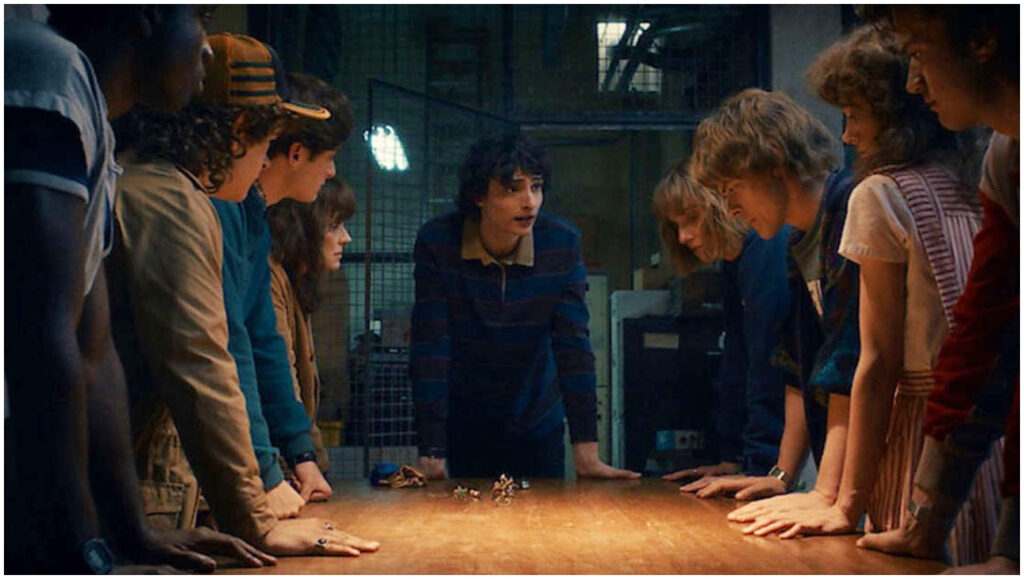 Stranger Things: due delle star non parteciperanno al documentario sulla stagione 5