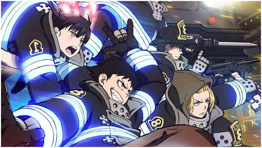 Fire Force stagione 3, seconda parte: analisi e valutazione dell’ultimo arco narrativo