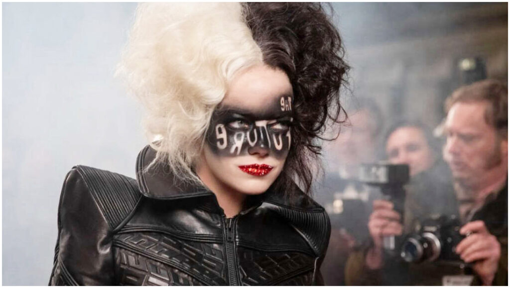 Crudelia svela un legame inaspettato con le Olimpiadi invernali e il ruolo di Emma Stone