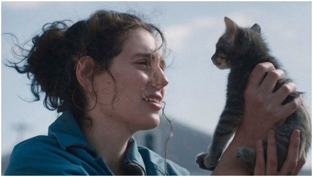 Sorry, Baby: la recensione del film di Eva Victor analizza trama e temi principali