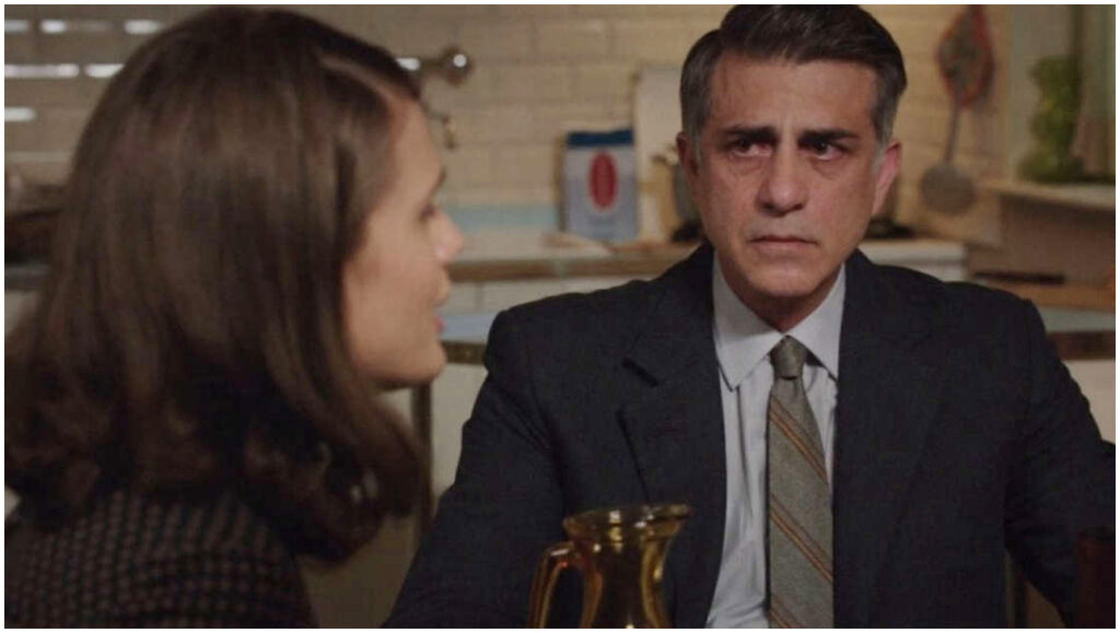 Il Paradiso delle Signore 10, anticipazioni dal 12 al 16 gennaio: Fulvio scopre la verità su Mario