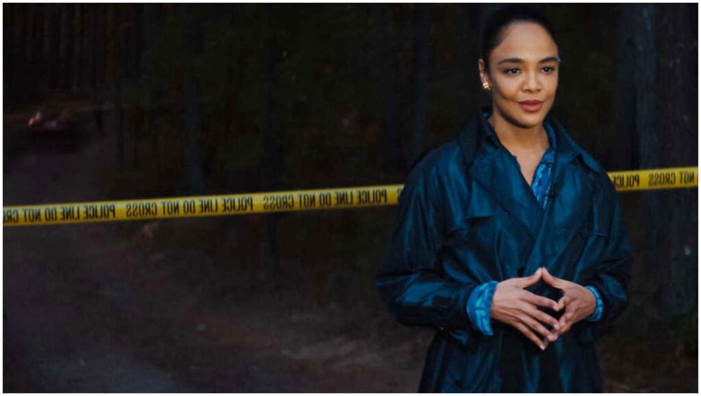 La sua verità, spiegazione del finale della miniserie Netflix con Tessa Thompson e Jon Bernthal