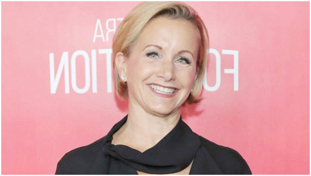 Beverly Hills 90210: Andrea non ha mai indossato un costume da bagno, Gabrielle Carteris esprime rabbia