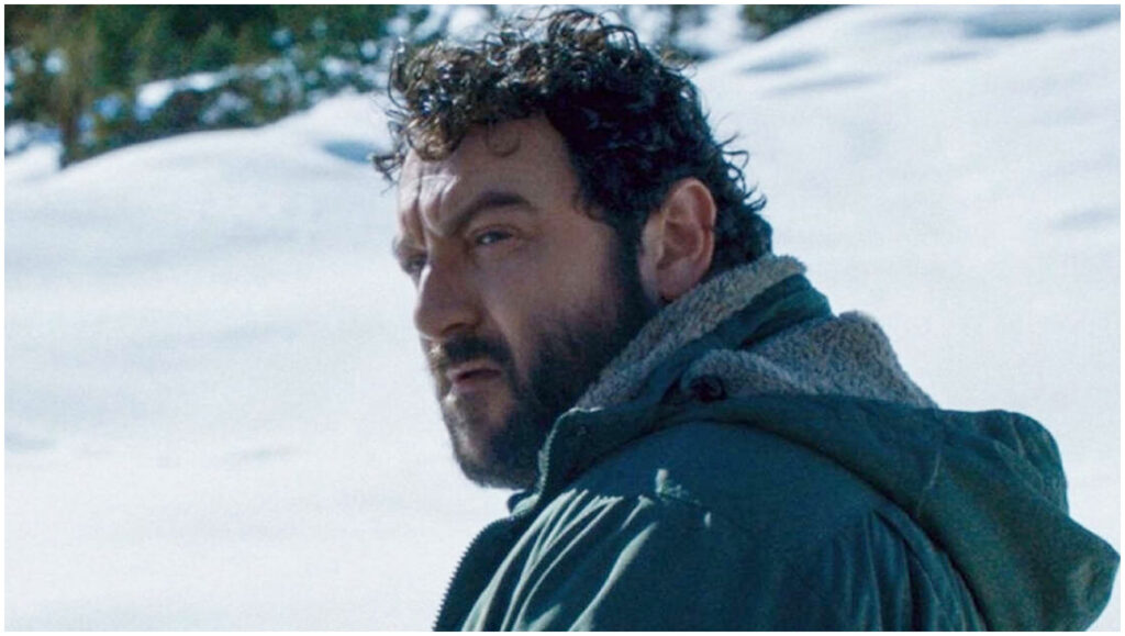 Sopravvissuti su Rai 4: trama e cast del thriller ambientato nel contesto di una situazione estrema