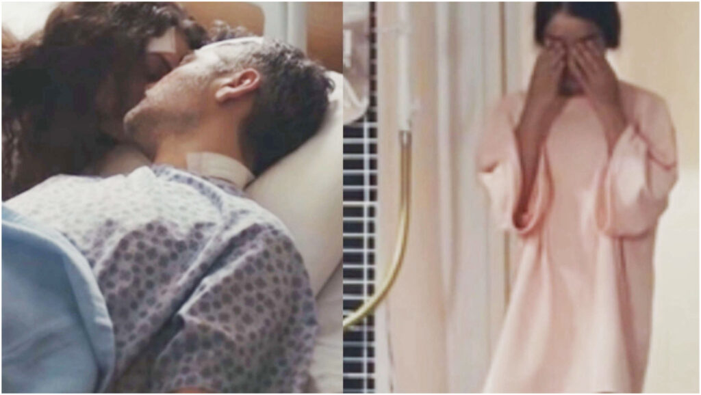 La forza di una donna: il drammatico capitolo 3 svela il dolore di Nisan mentre Sarp affronta il suo destino