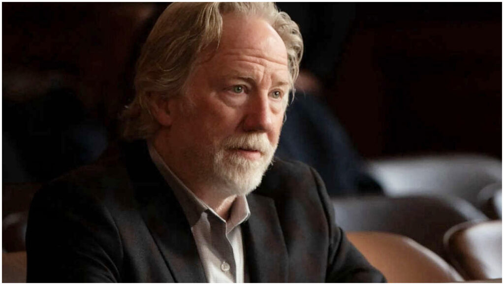 West Wing, mandato di arresto per Timothy Busfield accusato di abusi sessuali su minori