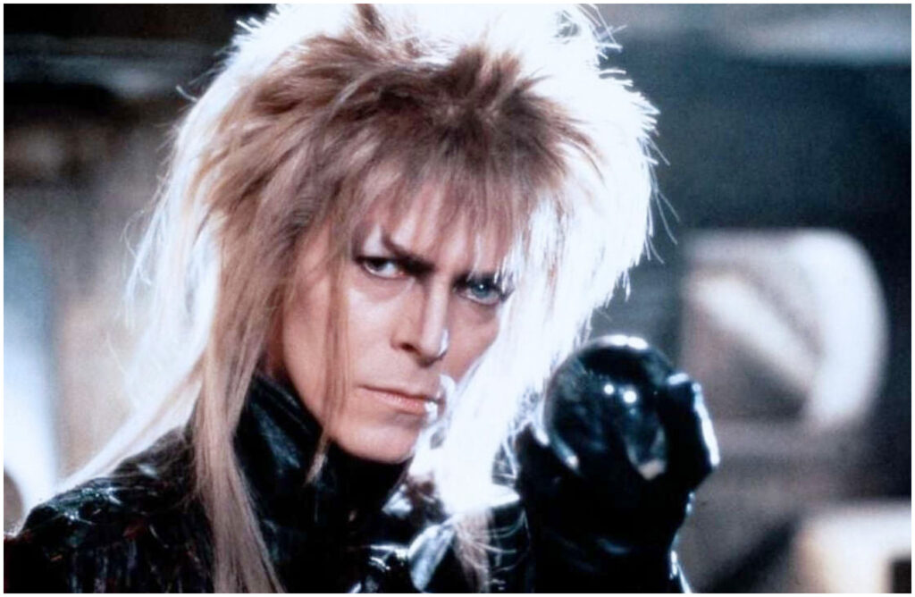 Labyrinth, Brian Henson ricorda David Bowie: recitare per lui era come una vacanza