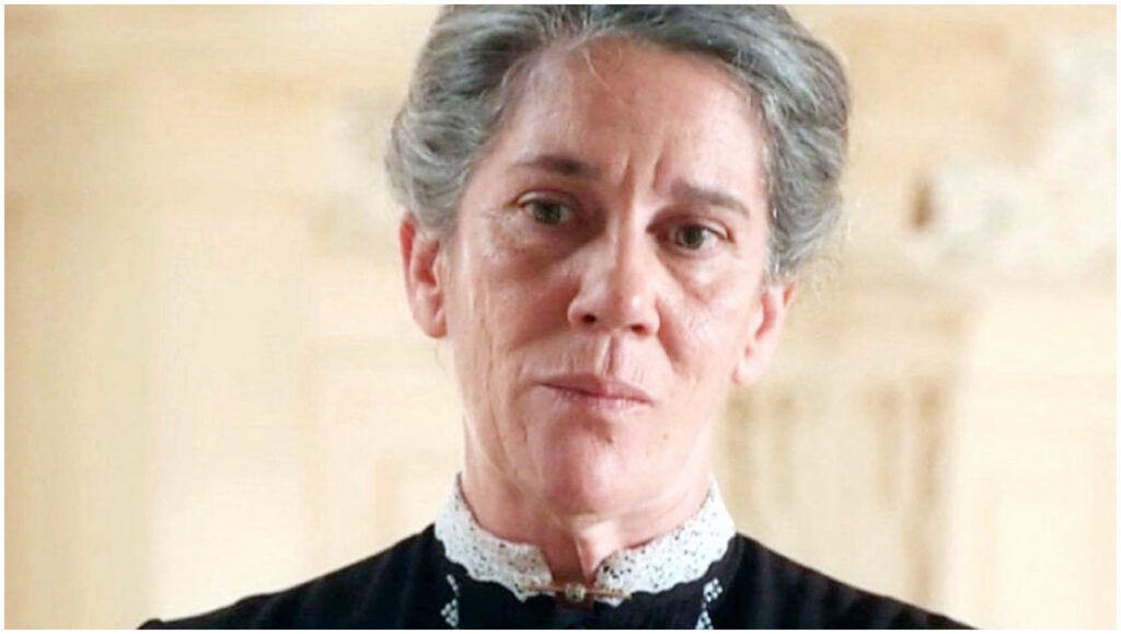 La Promessa, 11 gennaio: Leocadia ordina a Petra di licenziare Maria dal lavoro