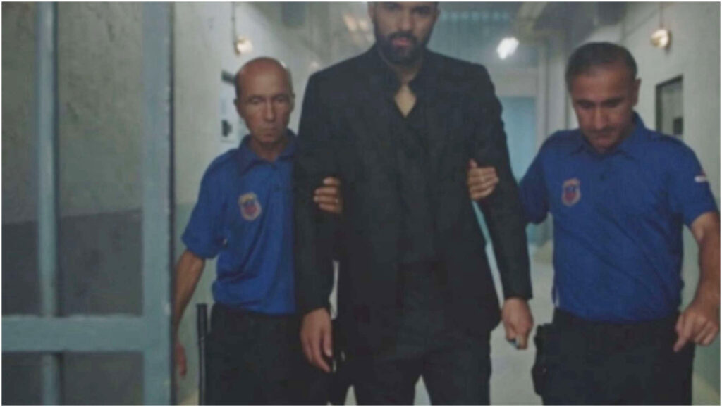 Io sono Farah trame turche: Tahir in carcere per l’accusa di aver ferito Mehmet