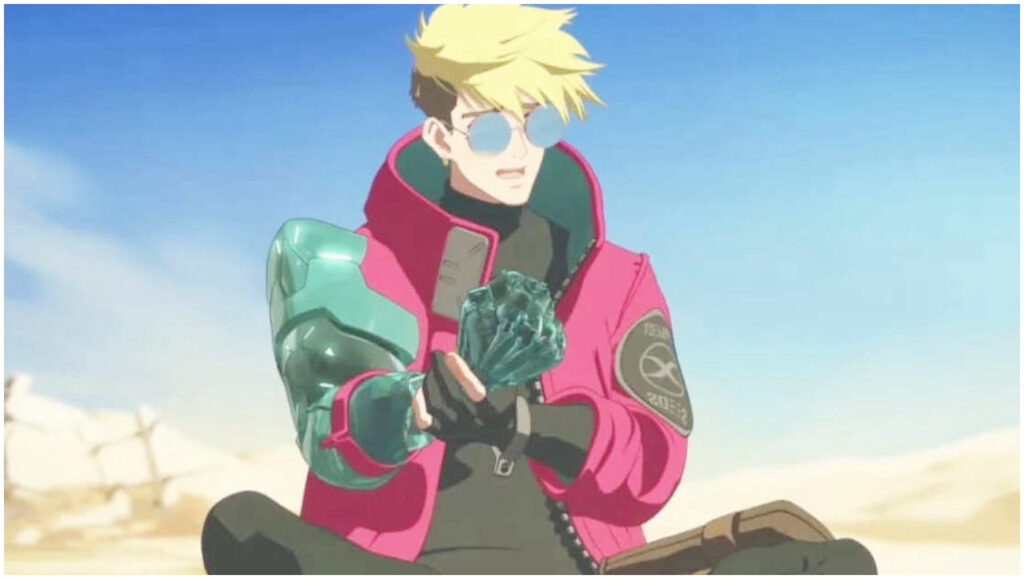 Trigun Stargaze, analisi del primo episodio della nuova serie animata di successo