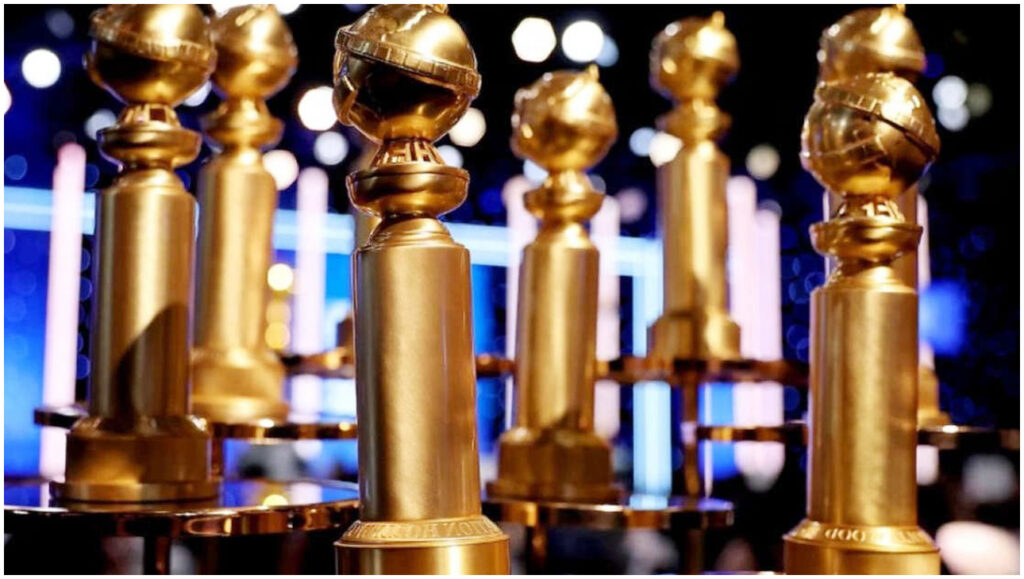 Golden Globes 2026: streaming della cerimonia e modalità di visione dall’Italia