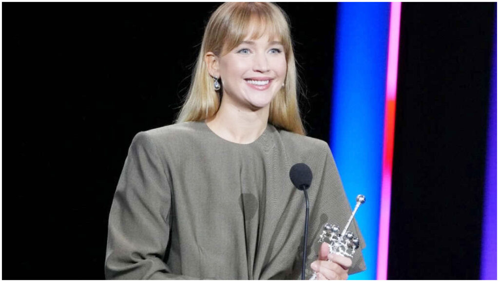 Jennifer Lawrence rivela il ruolo che voleva da Emma Stone: un duello durato decenni