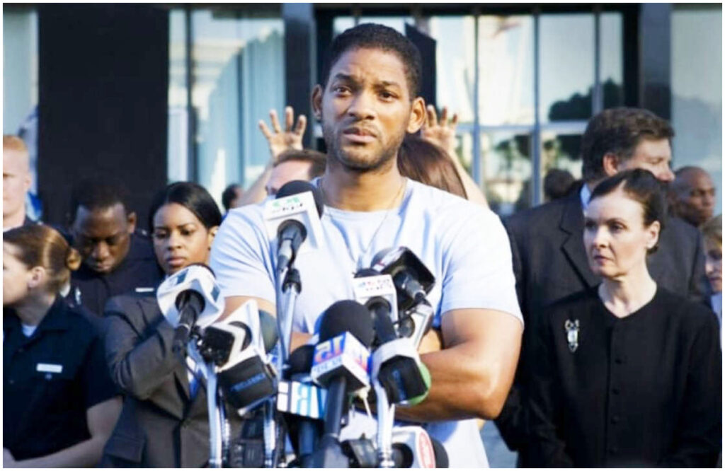 Will Smith sotto accusa per molestie sessuali e licenziamento da un violinista del tour