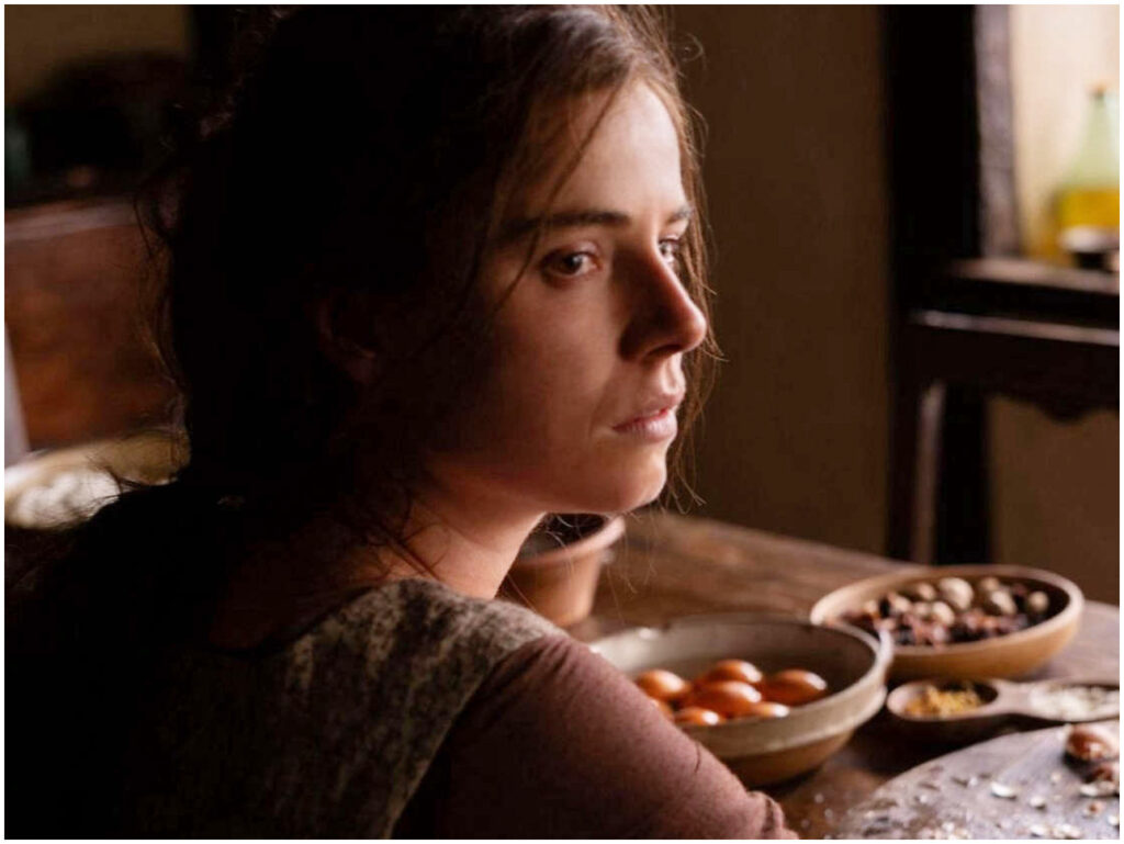 Hamnet, Jessie Buckley sulla collaborazione con Chloé Zhao e l’importanza dell’arte