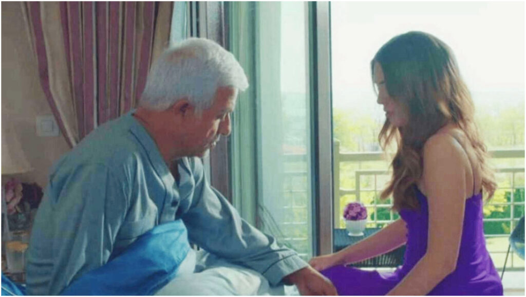 Forbidden fruit puntate del 17/01: Halit divorzia e Yigit ottiene un lavoro nell’azienda di Kaya