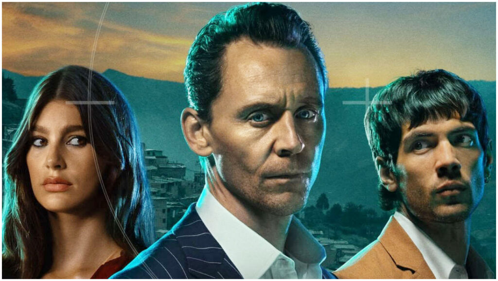 The Night Manager 2, recensione della seconda stagione con Tom Hiddleston su Prime Video