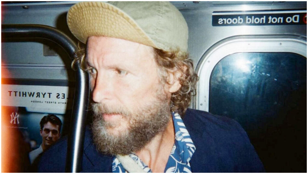 Jovanotti a New York, speciale sul nuovo album in onda il 12 gennaio su SKY