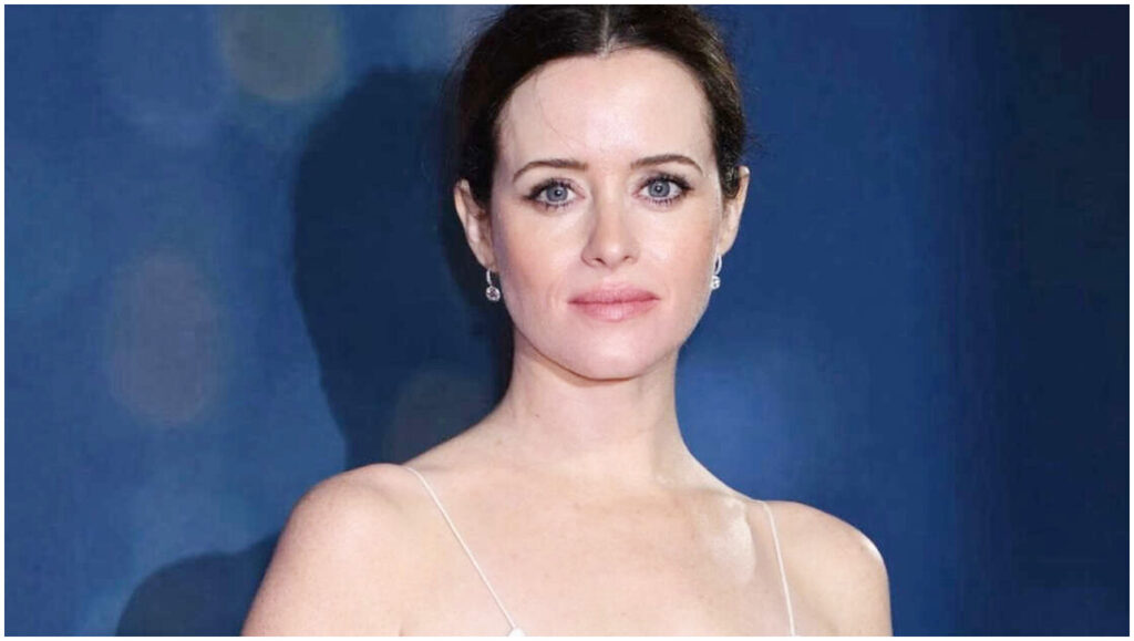 Claire Foy esprime il suo disinteresse per i film realizzati con l’Intelligenza Artificiale