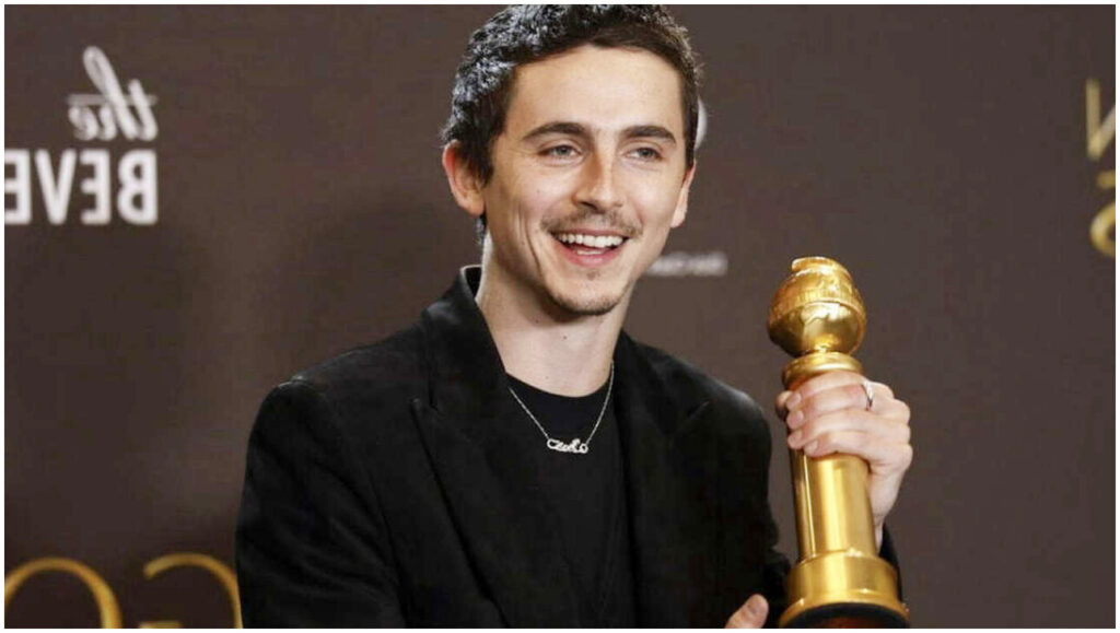 Golden Globes 2026, vittori annunciati da Adolescence a Una battaglia dopo l’altra