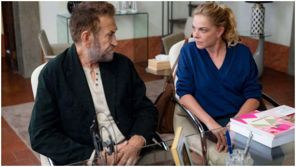 Prendiamoci una pausa, commedia corale che esplora le crisi d’amore con il cast in primo piano