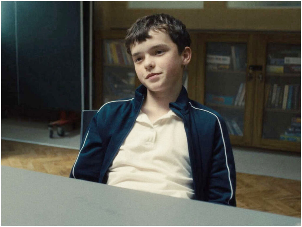 Golden Globes 2026, Owen Cooper trionfa come miglior attore supporter in tv a soli 16 anni