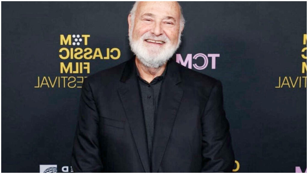Golden Globes 2026, il commovente tributo a Rob Reiner che ha toccato il pubblico presente