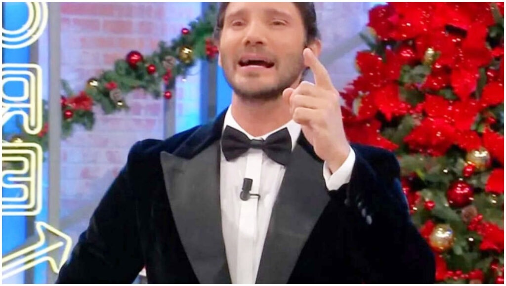 Affari Tuoi, Stefano De Martino sorprende tutti: ecco cosa accadrà in diretta