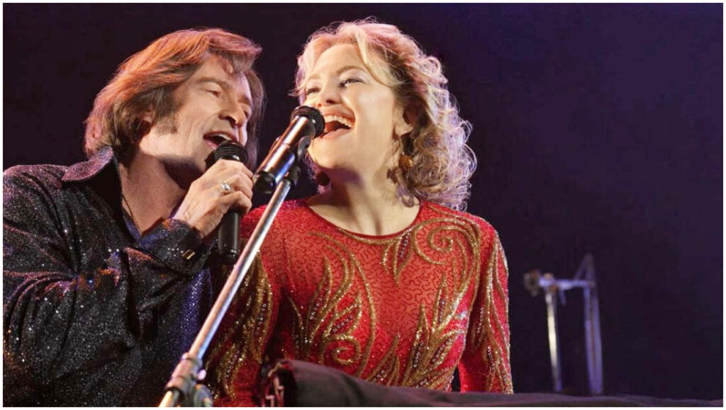 Song Sung Blue, il figlio di Mike Sardina critica Hugh Jackman sul rispetto del padre defunto