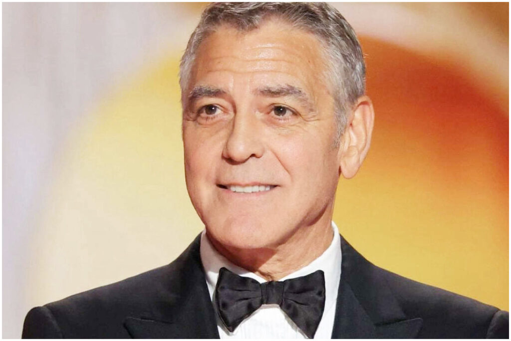 George Clooney difende Paul Dano, Owen Wilson e Matthew Lillard dalle critiche di Tarantino