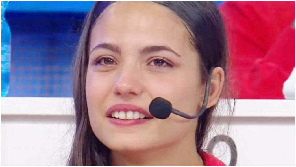 Amici 25, Paola lascia il programma dopo l’eliminazione decisa da Veronica Peparini