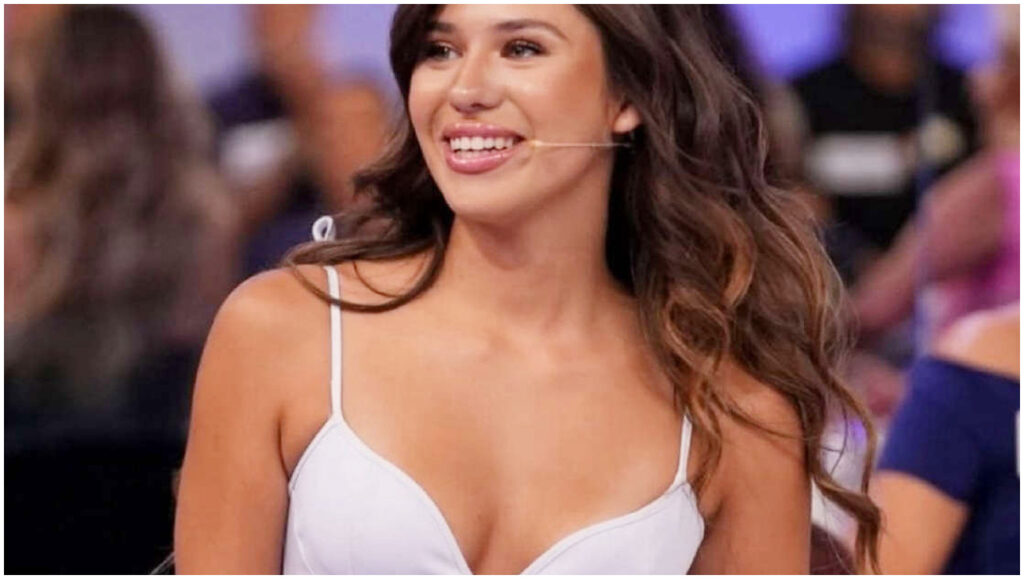 Uomini e Donne anticipazioni: Cristiana Anania ha preso una decisione importante nel programma