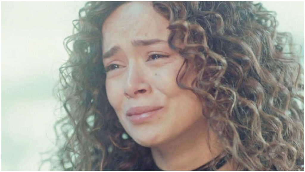 La forza di una donna, anticipazioni 14 gennaio: Sirin minaccia il suicidio dopo essere bandita da Doruk