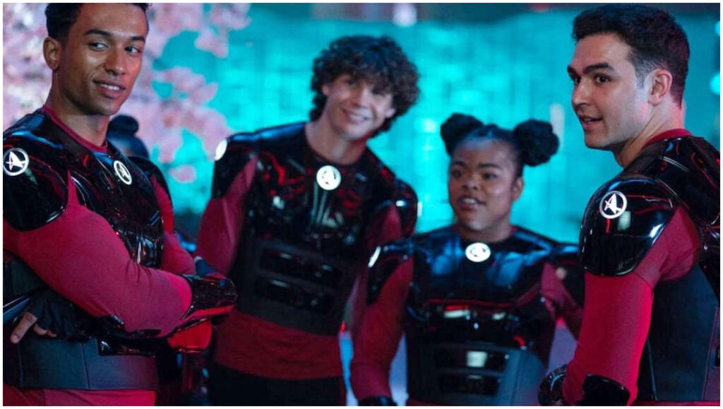 Star Trek: Starfleet Academy, una recensione della nuova serie dell’universo di Star Trek