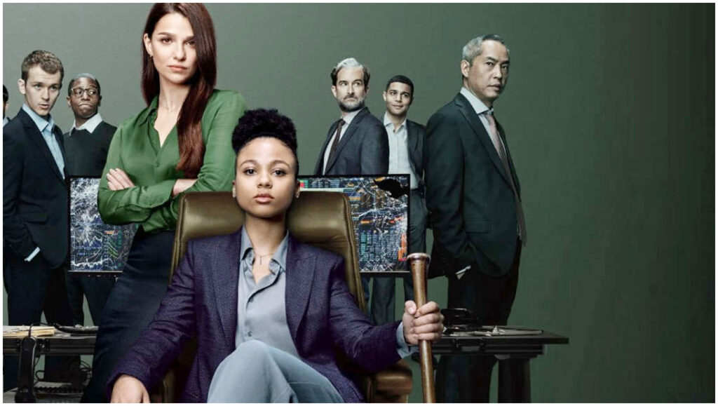 Industry, la nuova serie HBO Max esplora il mondo della finanza e delle ambizioni giovanili