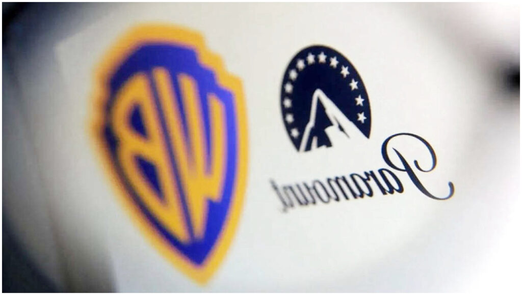 Paramount contro Warner Bros. Discovery in tribunale per l’accordo con Netflix