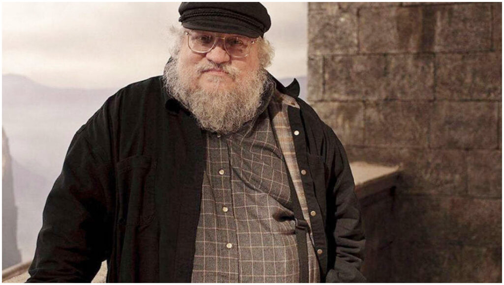 Il trono di spade, George R.R. Martin rivela nuove serie sequel in arrivo nel mondo di Westeros