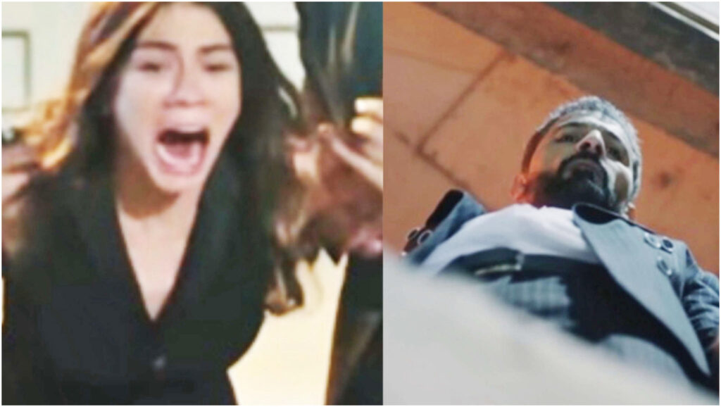 Io sono Farah: la rivelazione choc di Rahşan sul destino di Tahir in Turchia