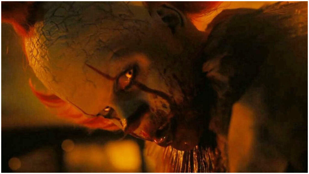 It: Welcome to Derry, la decisione di Bill Skarsgård di non tornare nel ruolo di Pennywise