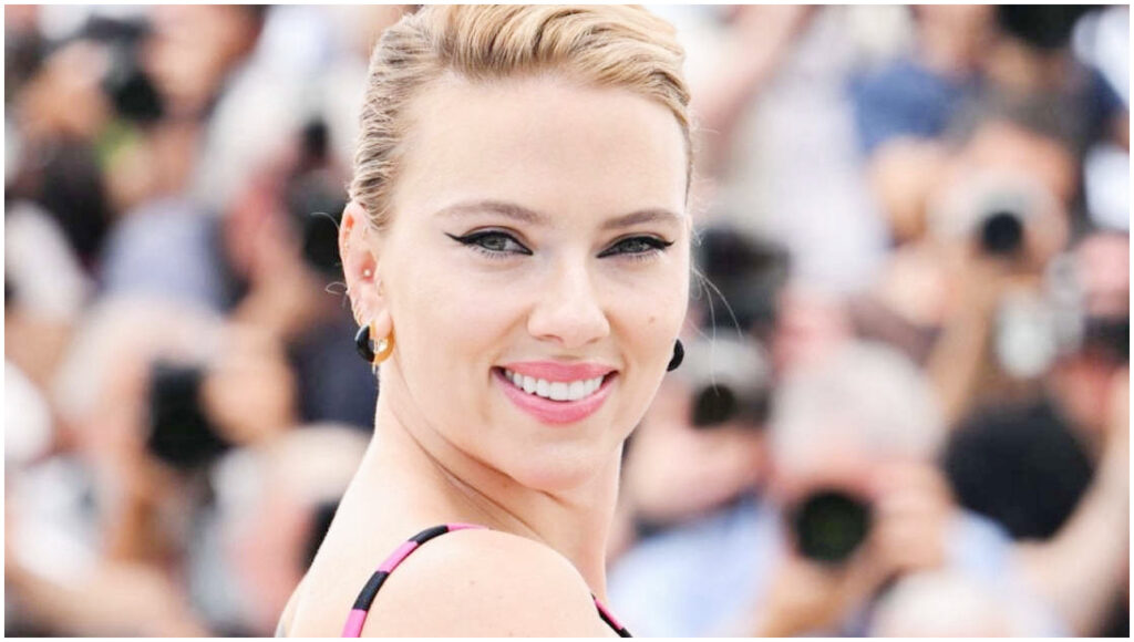 Scarlett Johansson perde il titolo di attrice con più incassi al box office a favore di un’altra artista