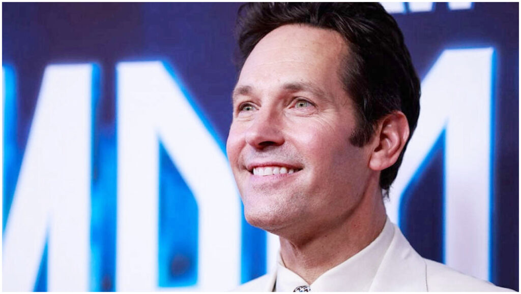 Paul Rudd svela la verità su una curiosa domanda riguardo al suo corpo in un’intervista recente