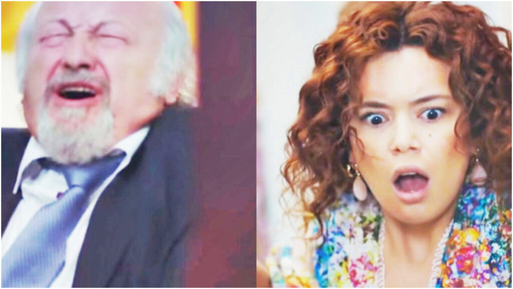 La forza di una donna spoiler 19/1: Sarıkadı provoca un incidente drammatico fuggendo da Sarp