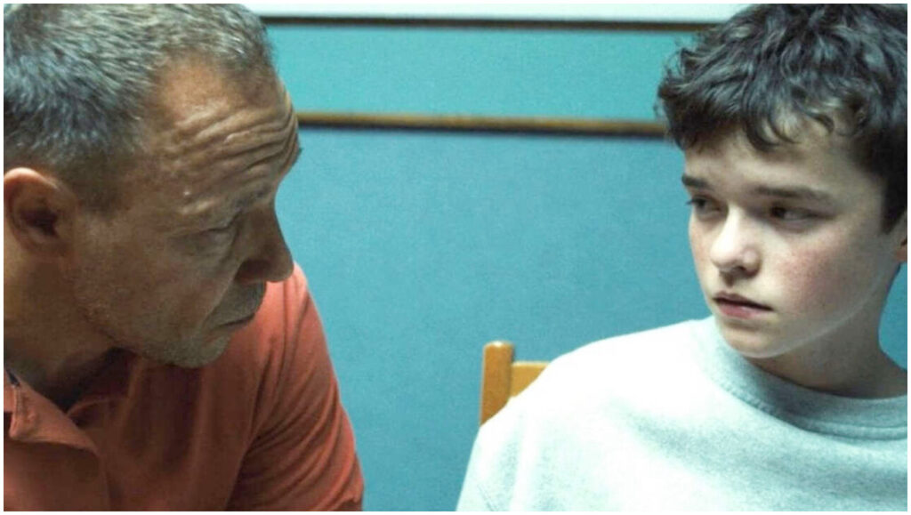 Adolescence 2, Stephen Graham in fase di sviluppo per la nuova storia della serie