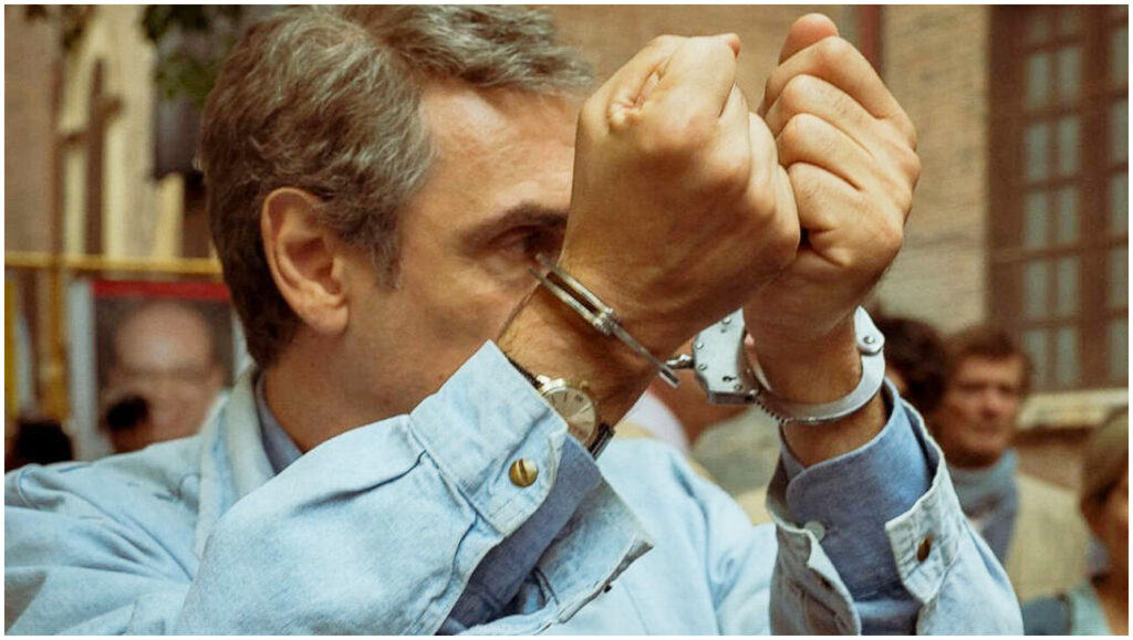 Portobello esplora l’odissea di Enzo Tortora nel trailer della nuova serie di Marco Bellocchio