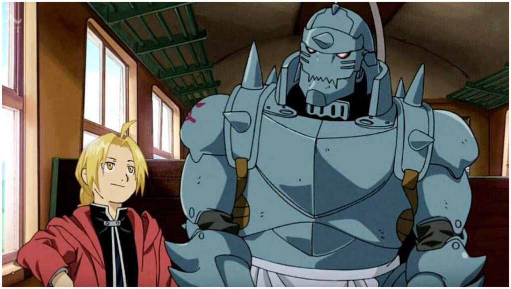 Fullmetal Alchemist, la creatrice Arakawa esprime il suo apprezzamento per il live-action